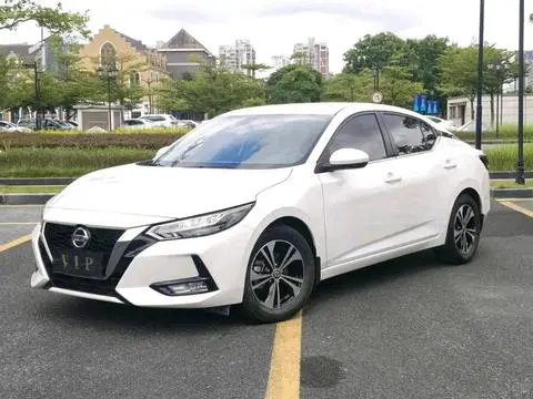 Nissan 轩逸 2022