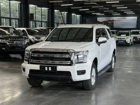 Haval H5 2023