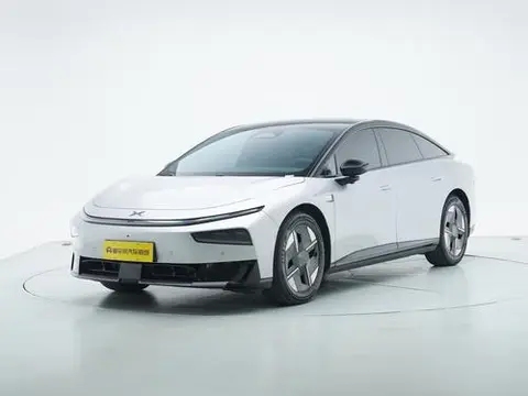 XPeng 小鹏P7+ 2026