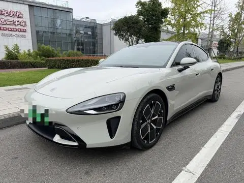Xiaomi 小米SU7 2024