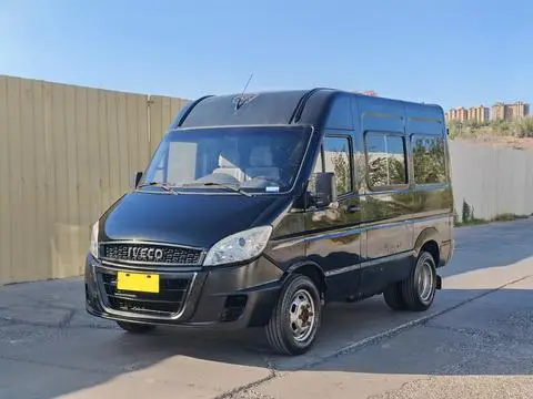 Iveco 褒迪 2017