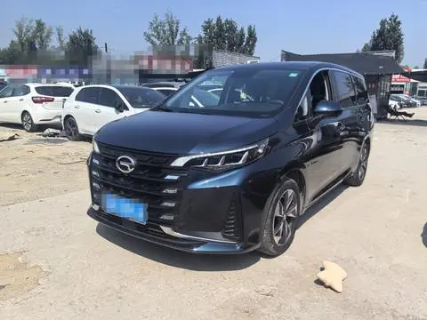 GAC M6 2021