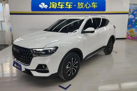 Haval H6 2023