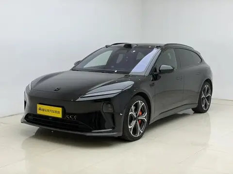 NIO ET5T 2024