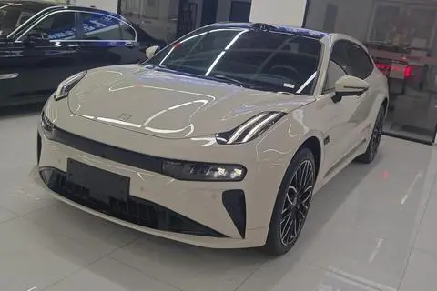 ZEEKR ZEEKR 001 2025