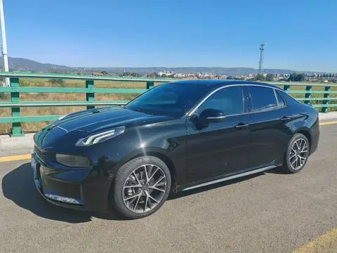 Lynk & Co 03 2019