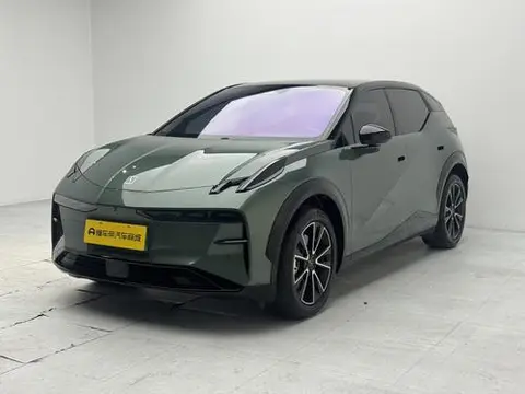 ZEEKR ZEEKR X 2023