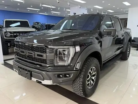 Ford F-150 Raptor 2023