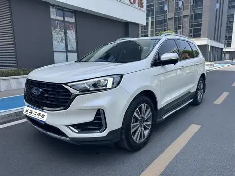Ford 锐界 2021