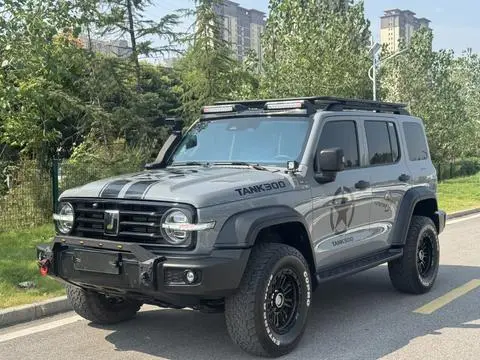 TANK 300 2024