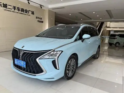 Forthing 风行游艇 2022