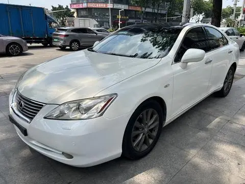 Lexus ES 2006