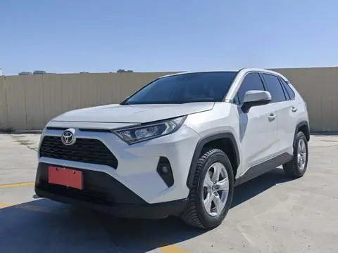 Toyota RAV4 2024