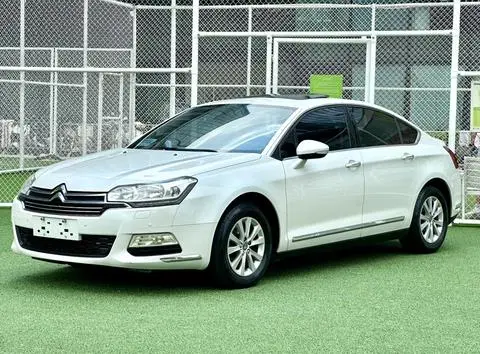Citroën C5 2013