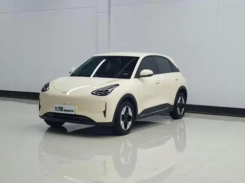 Geely 星愿 2025