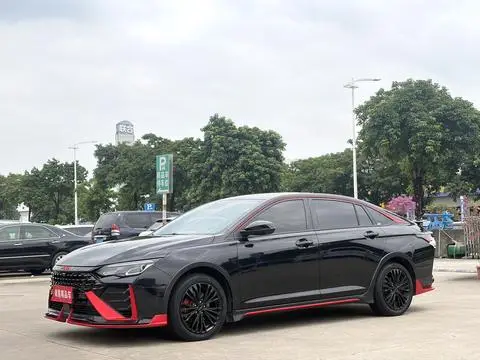 Dongfeng 奕炫MAX 2022