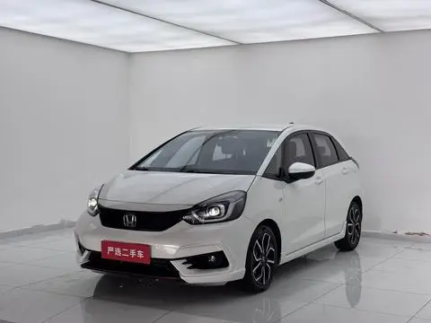 Honda LIFE 2020