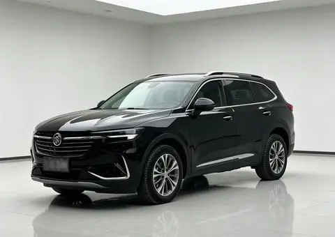Buick 昂科威 2023