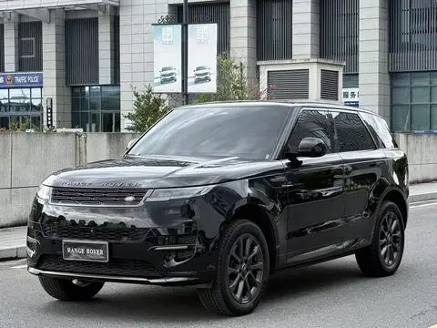 Land Rover 揽胜运动 2024