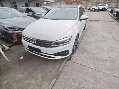 Volkswagen Lamando 2019