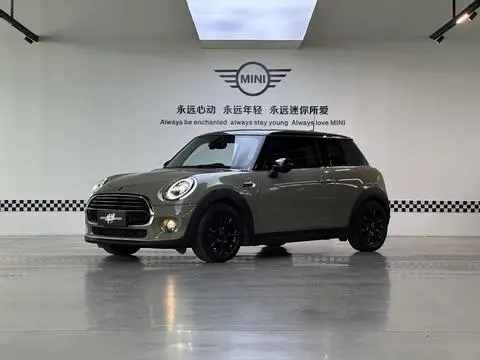 MINI MINI 2018