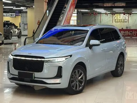 Li ONE 2020
