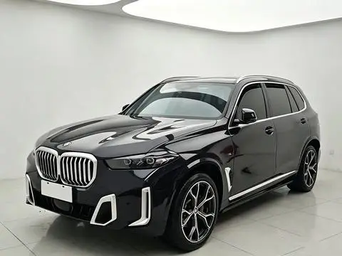 BMW X5 2023