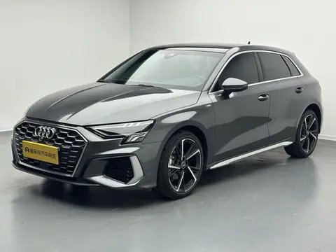 Audi A3 2024