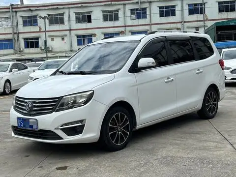 Forthing 风行S500 2016