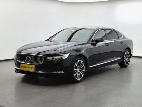 Volvo S90 PHEV 2024