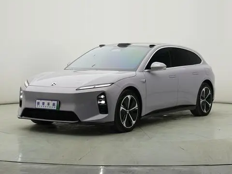 NIO ET5T 2025