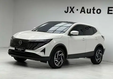 Nissan 逍客 2025