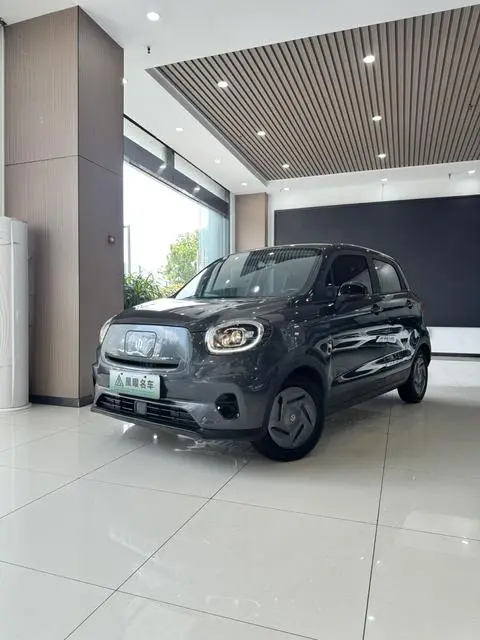 Leapmotor T03 2023