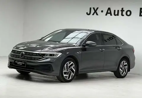Volkswagen 速腾 2023