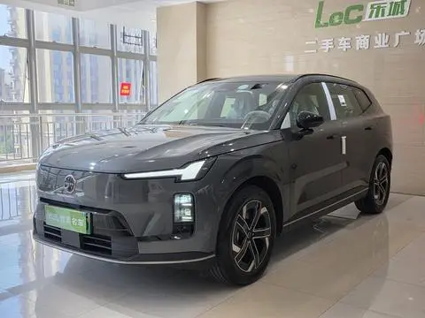 Volvo XC70 2026
