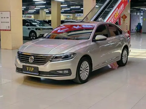 Volkswagen Lavida 2019