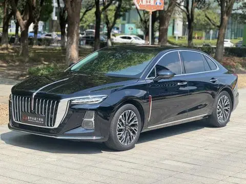 Hongqi H5 2024