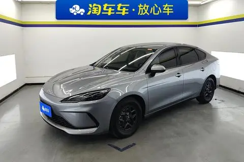BYD Seal05 DM 2025
