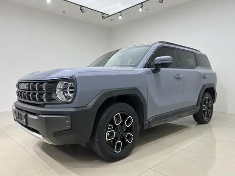 Haval 酷狗 2022