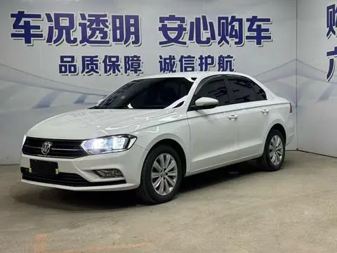 Volkswagen Bora 2019