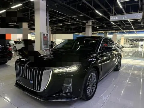 Hongqi H5 2024