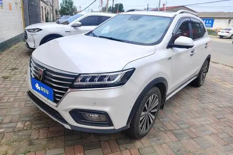 Roewe ERX5 2017 — фото 1
