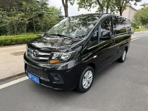 江淮瑞风 瑞风M3 2015
