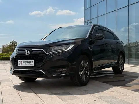 Honda UR-V 2020