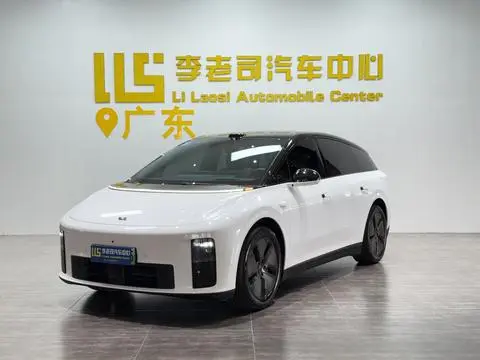 Li i6 2025