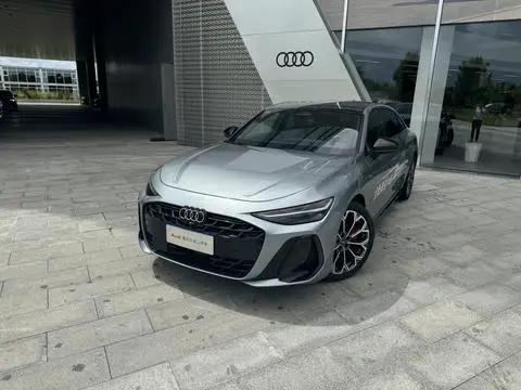 Audi A6L 2026