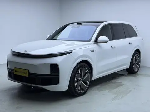 Li L9 2025