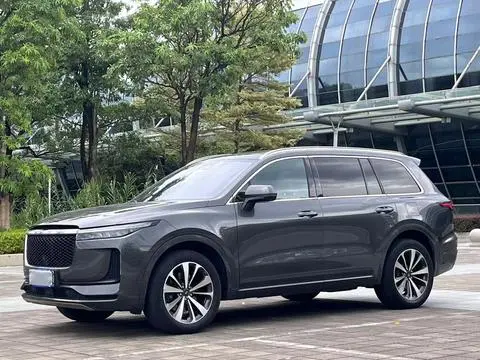 Li ONE 2020