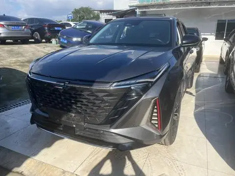 Oshan Z6 2022