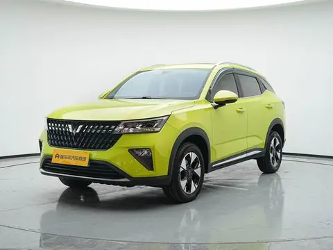 Wuling 星驰 2022